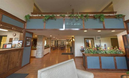 Redwood Lodge Redwood Falls Exterior photo